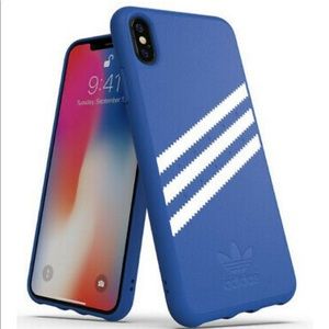 Adidas Originals Gazelle Case - iPhone X / Xs